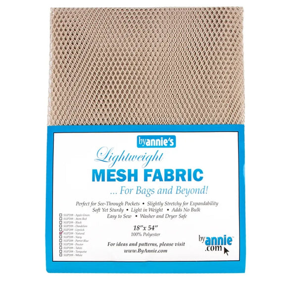 Mesh Fabric 18