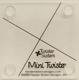 Mini Twister Tool by CS Designs