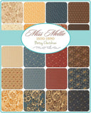 Miss Mollie Jelly Roll 47560JR by Betsy Chutchian from Moda by the roll