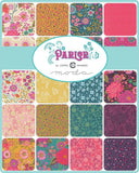 Parlor Jelly Roll 11960JR by Crystal Manning from Moda by the roll