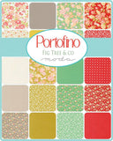 Portofino Layer Cake 35390LC by Fig Tree & Co from Moda by the pack