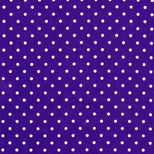 Purple DOT-C1820 from Timeless Treasures Fabrics by the yard