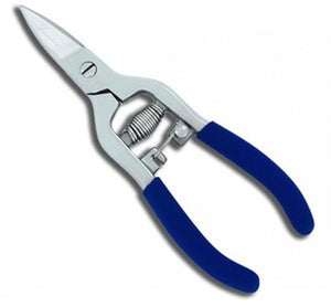 Famore Cutlery 766 6.25" Rag Quilt Scissor Snips