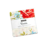 Rosie 2.5" Mini Charm Pack 35420MC by Fig Tree Co from Moda by the pack