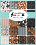 Spellbound Layer Cake 43140LC by Sweetfire Road from Moda