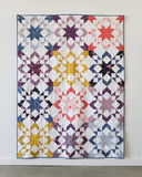 Starly Printed Quilt Pattern from Cotton and Joy