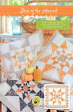 Stars of the Harvest Quilt Pattern FTQ 1965 by Fig Tree & Co