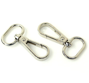 TWO SWIVEL HOOKS 3/4" STS140S from Sallie Tomato by the Pack