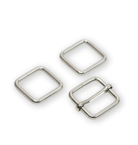 Style 1 BASIC HARDWARE KIT 3/4" STS242S from Sallie Tomato by the Pack