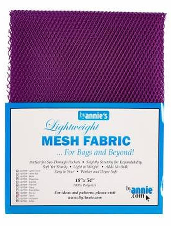 Lightweight Mesh Fabric 18