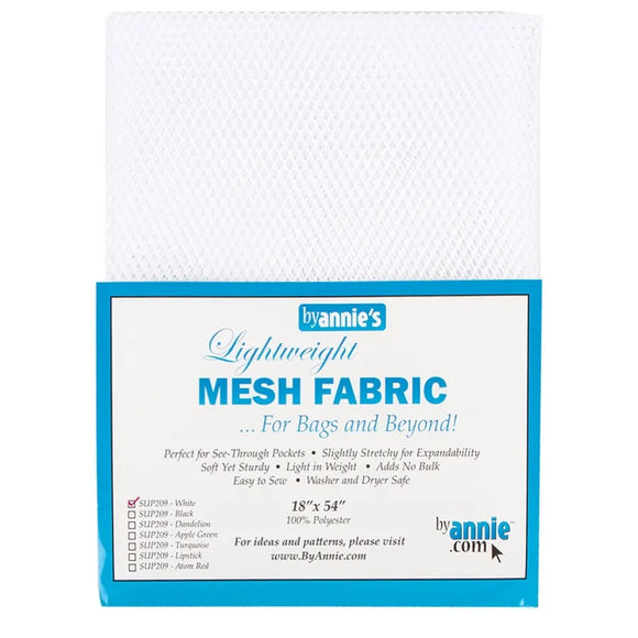 Mesh Fabric 18