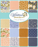 Wildbriar Jelly Roll 43220JR by Sweetfire Road for Moda by the roll