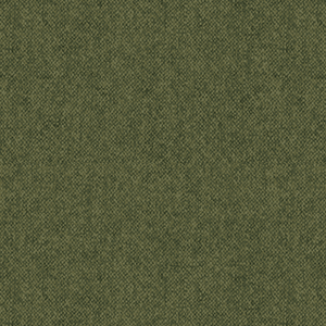 Winter Wool Green Tweed Flannel Fabric 961844B from Benartex by the yard