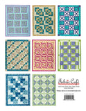 3-Yard Quilts Pretty Darn Quick! Quilting Book