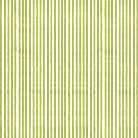 Sweetie Loralie Lazy Lime Stripe Quilt Fabric 1649-24145H