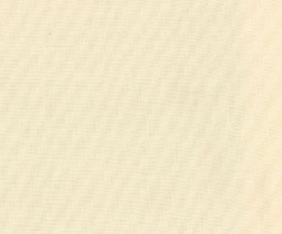 Bella Solids Natural 9900-12 Blender Fabric from Moda by the yard