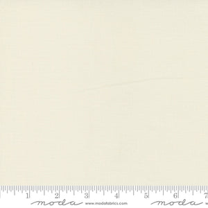 Bella Solids Porcelain Fabric 9900-182 from Moda
