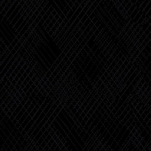 Soho Black Solid Fabric DR171126 from Timeless Treasures by the yard