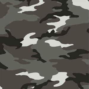 Camo Gray 36383-2 fabric from Windham by the yard