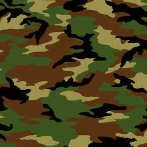 Camouflage Green 108" Widebacking Fabric 51463-1 from Windham by the yard