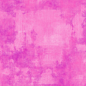 Essentials Dry Brush Light Raspberry Pink Blender Fabric 89205-303 from Wilmington by the yard