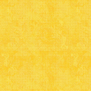 Essentials Golden Yellow Criss Cross Blender Fabric 85507-505 from Wilmington by the yard