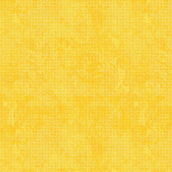 Essentials Golden Yellow Criss Cross Blender Fabric 85507-505 from Wilmington by the yard