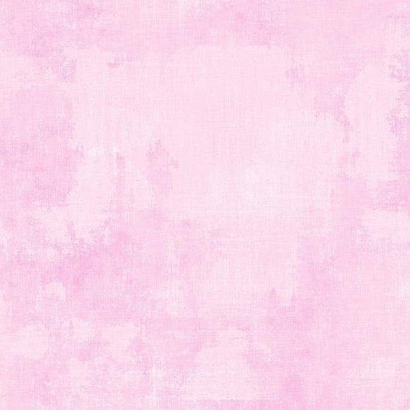 Essentials Pale Pink Dry Brush Blender Fabric 89205-300 from Wilmington by the yard