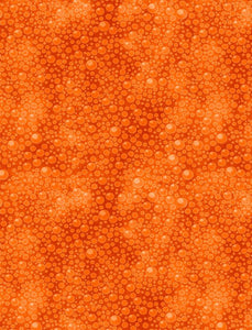Essentials Soda Pop Orange Blender Fabric 39118-888 from Wilmington by the yard