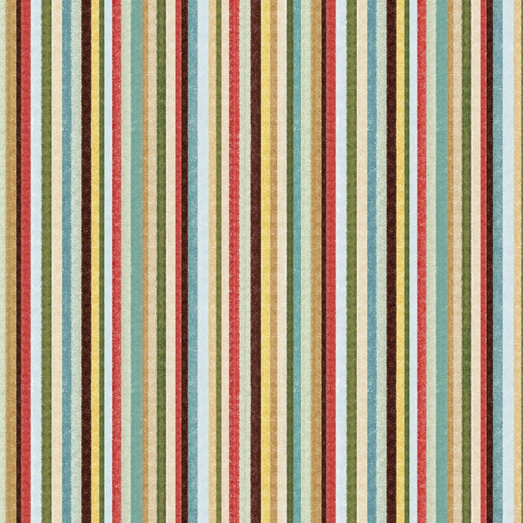 Explorer Navigation Stripe Fabric DDC10164-Multi  from Michael Miller by the yard