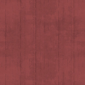 Frmhouse Chic Red Wood Texture Fabric 89244-333 from Wilmington by the yard