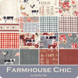 Farmhouse Chic 40 Karat Crystals Pack 840-663-840 from Wilmington by the pack