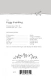 Figgy Pudding Quilt Pattern by Vanessa Goertzen