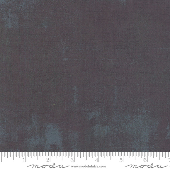 Grunge Basics Lead Gray Blender Fabric 30150-309 from Moda