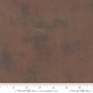 Grunge Rum Raisin Blender Fabric 30150-13 from Moda by the yard