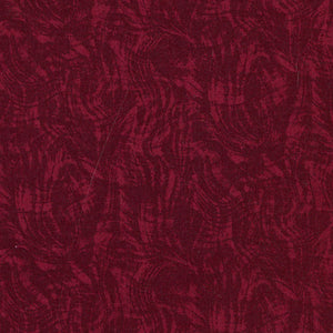 Impressions Moire Wine Blender Fabric Y1323-48 from Clothworks by the yard