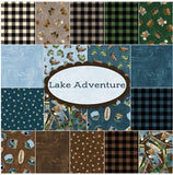 Lake Adventure 40 Karat Crystals Pack 840-698-840