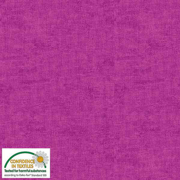 Melange Basic Grape Blender Fabric 4509-505 from STOF