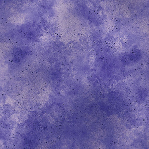 New Hue Basic Watermark Tonal Periwinkle Fabric 08673-50 from Kanvas by the yard