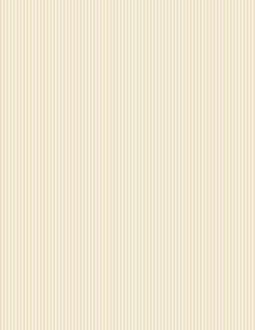 Pathways Simply Cream Stripe Fabric 98707-112 from Wilmington by the yard