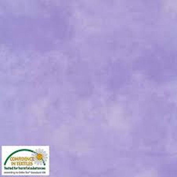 Quilter's Shadow Lilac Blender Fabric 4516-502 from Blank
