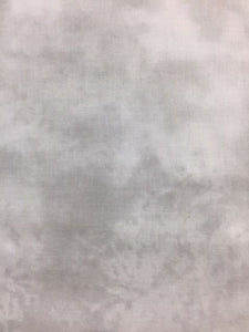 Quilter's Shadow Pale Gray Blender Fabric 4516-907 from Blank Quilting by the yard