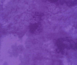 Quilter's Shadow Purple Blender Fabric 4516-503 from Blank Quilting by the yard