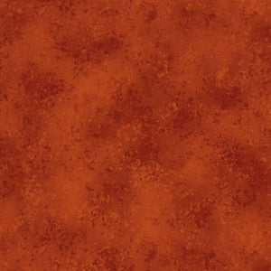 Rapture Rust Blender Fabric 27935-T  from Quilting Treasures by the yard