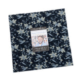 Regency Somerset Blues Layer Cake 42360LC by Christopher Wilson-Tate from Moda by the pack