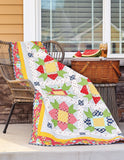Season To Taste Quilting Book from Jessica Dayon