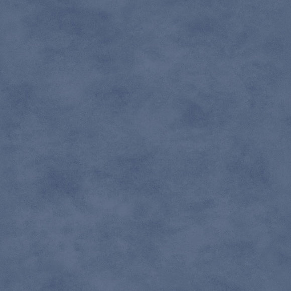Shadow Play Blue Tonal Blender Fabric 513-B9 from Maywood by the yard