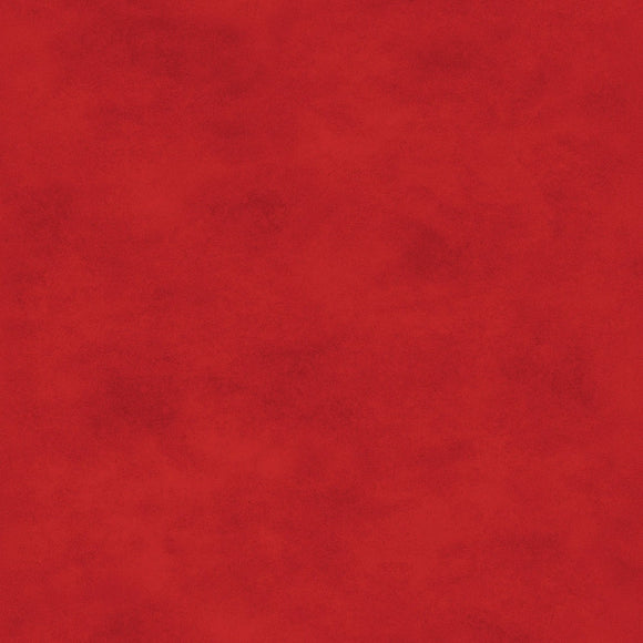Shadow Play Classic Red Blender Fabric MAS513-R55 from Maywood by the yard