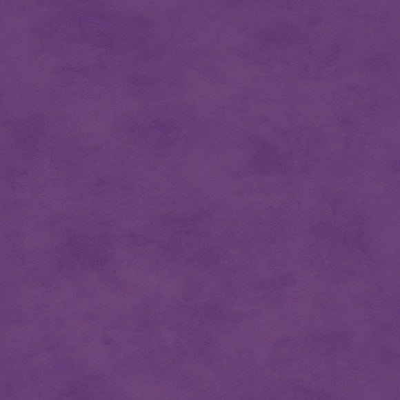 Shadow Play Meadow Violet Tonal Blender Fabric MAS513-VR2 from Maywood by the yard
