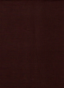 Simply Primitive Solid Burgundy Batik B0812 from Batik Textiles